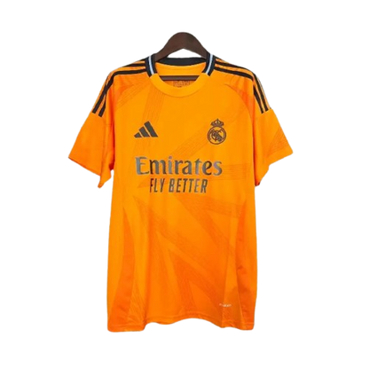 Domicile Real Madrid 24/25 - Orange ( Fan ) - Floczone