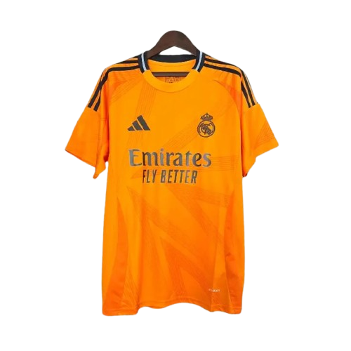 Domicile Real Madrid 24/25 - Orange ( Fan ) - Floczone