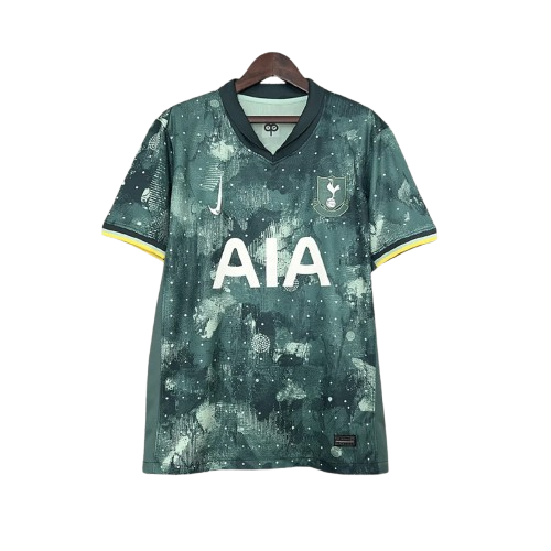 Maillot Third Tottenham Hotspur 24/25