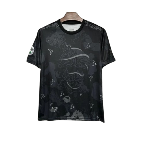 Concept Fc Palestine - Noir - Floczone
