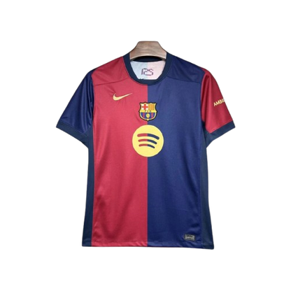 Maillot domicile Barcelone 24/25
