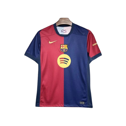 Maillot domicile Barcelone 24/25