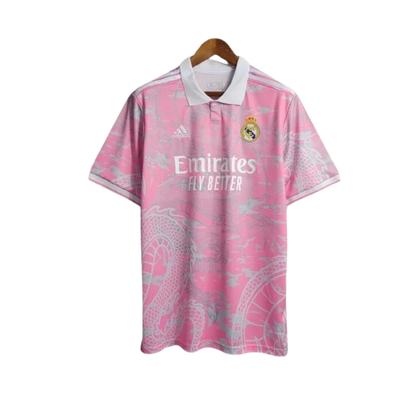 Maillot Concept Real Madrid - Rose - Floczone
