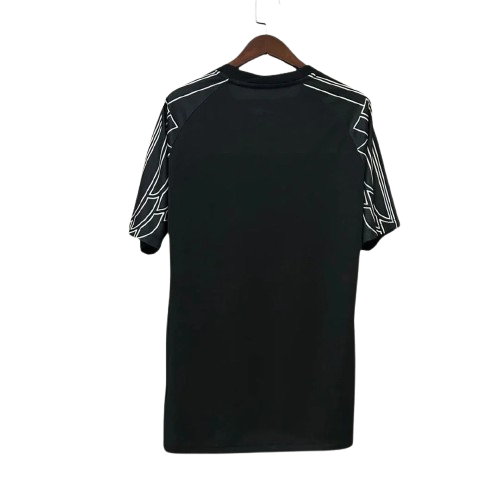Maillot Concept Paris Saint-Germain (PSG) 24/25 - Noir