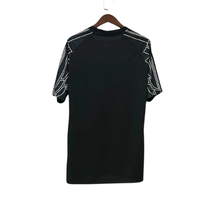 Maillot Concept Paris Saint-Germain (PSG) 24/25 - Noir