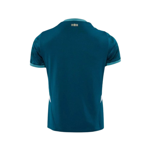Maillot Extérieur Olympique de Marseille 24/25 - Bleu - Floczone