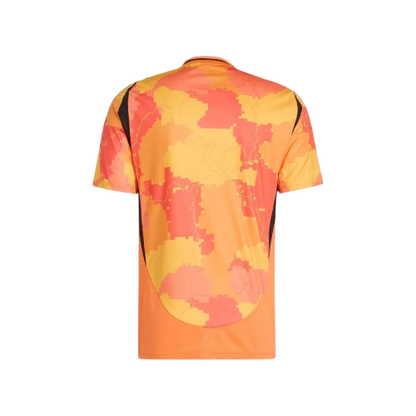 Maillot Paris FC 25/26 – Ninho Jefe – Orange