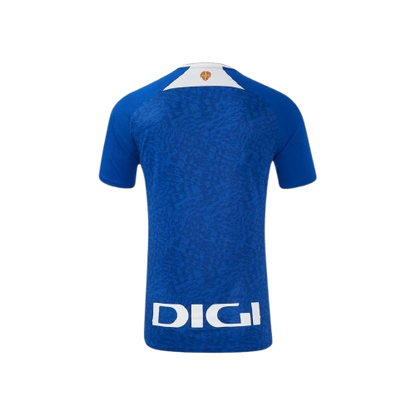 Maillot Extérieur Athletic Bilbao 24-25 - Bleu