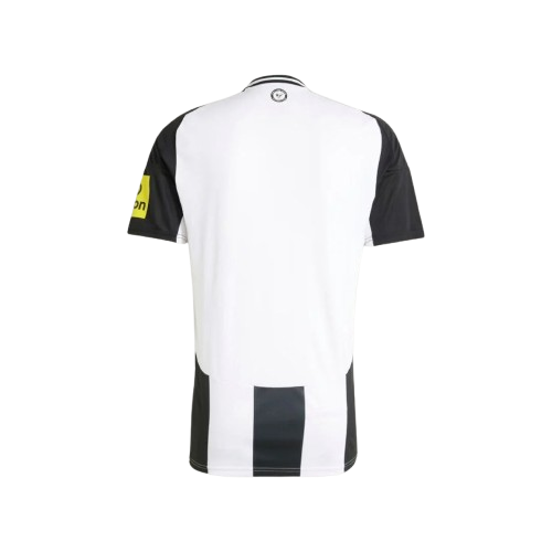 Maillot Domicile Newcastle United FC 24/25 - Blanc, Noir - Floczone