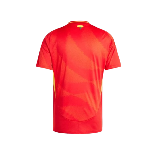 Maillot Domicile Espagne 24/25 - Rouge
