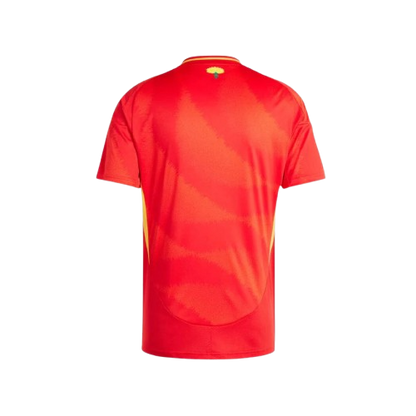 Maillot Domicile Espagne 24/25 - Rouge