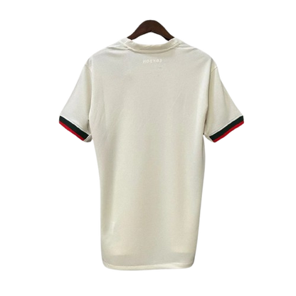 Maillot Extérieur Chelsea 25/26 - Blanc - Floczone