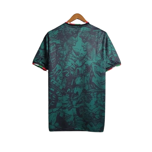 Maillot Concept Italie - Vert