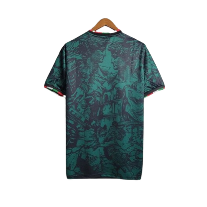 Maillot Concept Italie - Vert