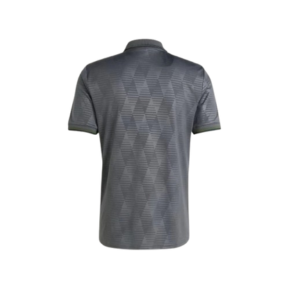 Maillot Wiesn FC Bayern Munich 24/25 - Gris - Floczone