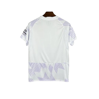 Maillot Manchester United Extérieur 25/26