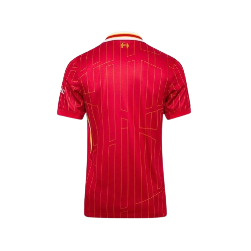 Maillot Domicile Liverpool 24/25 - Rouge - Floczone