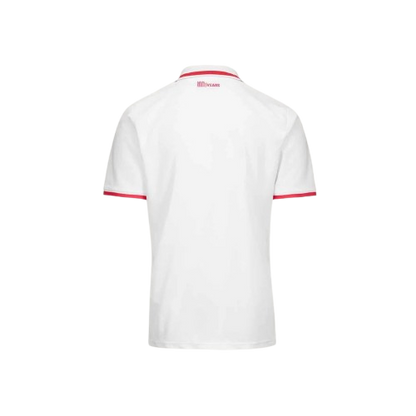 Maillot Domicile AS Monaco 24/25 - Rouge, Blanc
