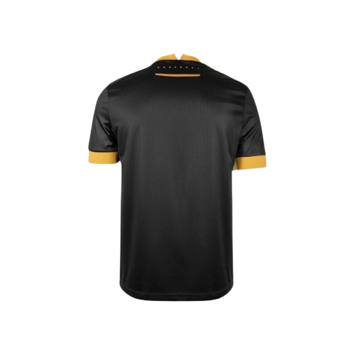 Maillot Extérieur FC Nantes 24/25 - Noir, Jaune