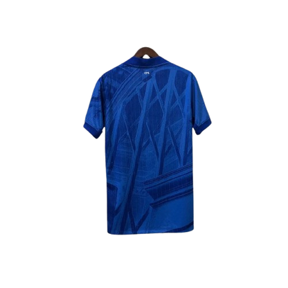 Chelsea Maillot Domicile 25/26 - Bleu - Floczone