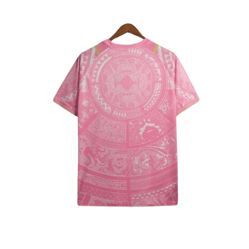 Maillot Concept Italie - Rose