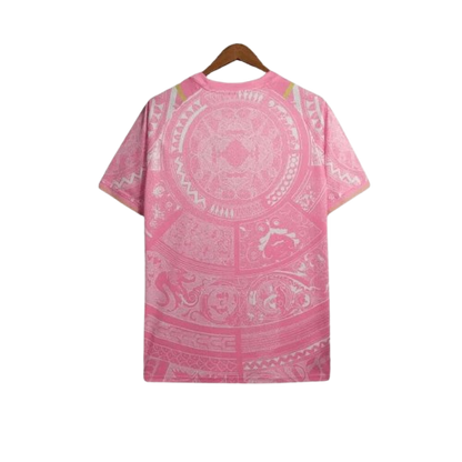 Maillot Concept Italie - Rose