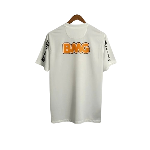 Maillot Santos Retro Neymar Jr 2012/2013