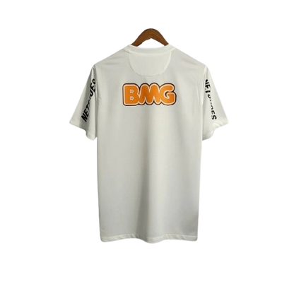 Maillot Santos Retro Neymar Jr 2012/2013
