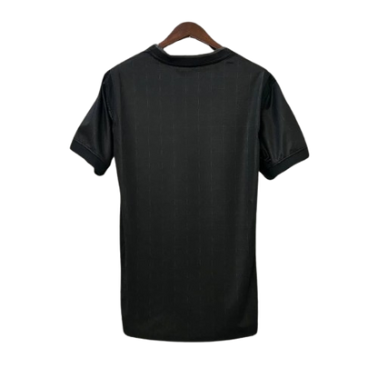 Maillot Extérieur Tottenham 25/26 – Noir