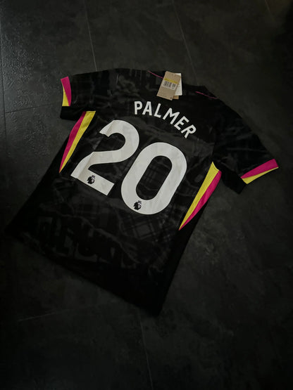 Maillot Chelsea Third 24/25 - Floczone