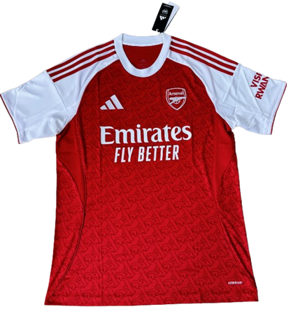 Maillot Domicile Arsenal 23/24