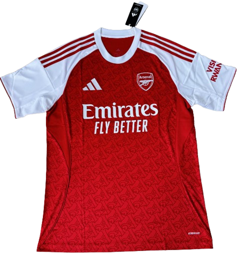 Maillot Domicile Arsenal 23/24