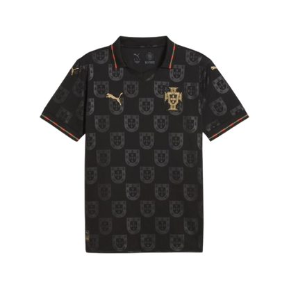 Maillot Edition Spéciale Eusebio Portugal