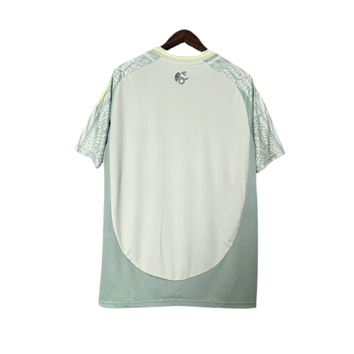 Maillot Domicile Mexique 24/25 - Vert
