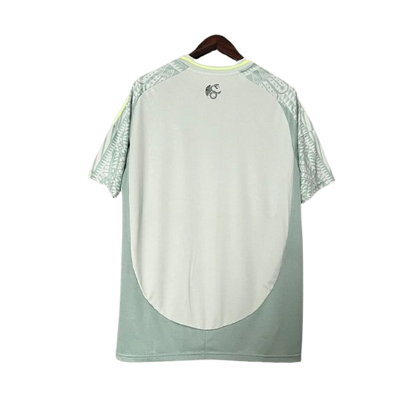Maillot Domicile Mexique 24/25 - Vert