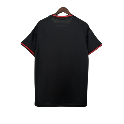 Maillot Concept Japon - Noir, Rouge