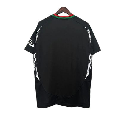 Maillot Extérieur Arsenal FC 24/25 - Noir - Floczone