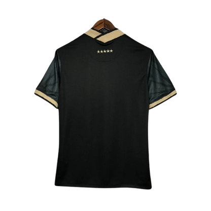 Maillot Concept Brésil - Noir, Doré - Floczone