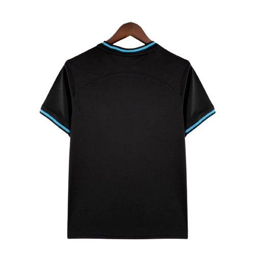 Maillot Concept Brésil - Noir, Bleu