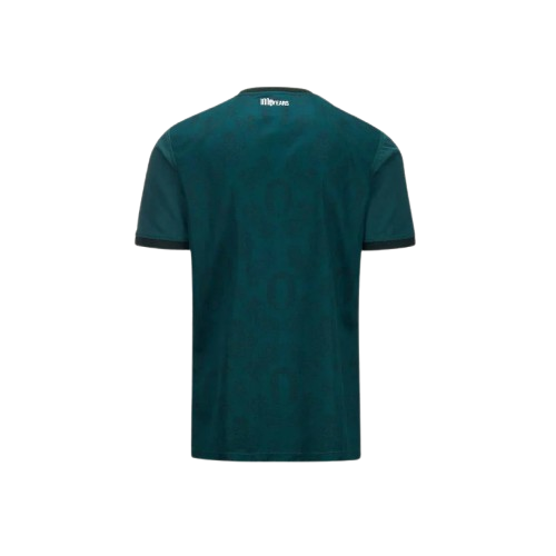 Maillot Extérieur AS Monaco 24/25 - Vert