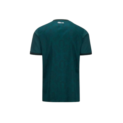 Maillot Extérieur AS Monaco 24/25 - Vert