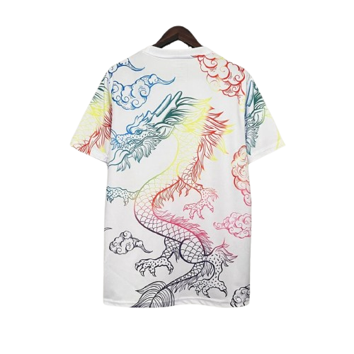 Maillot Édition Spéciale Real Madrid 24/25 - Blanc