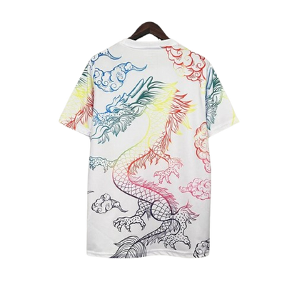 Maillot Édition Spéciale Real Madrid 24/25 - Blanc