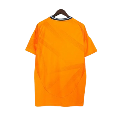 Domicile Real Madrid 24/25 - Orange ( Fan ) - Floczone