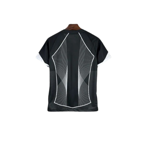 Maillot Édition Spéciale FC Barcelone 25/26 – Noir