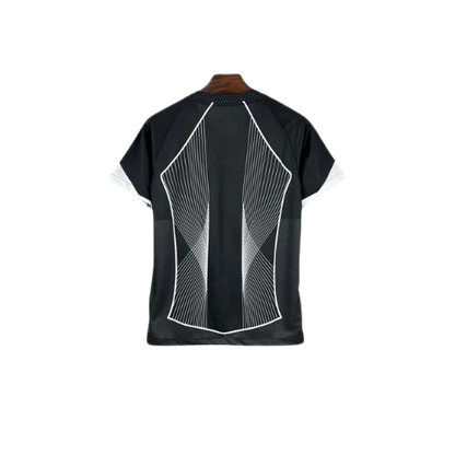 Maillot Édition Spéciale FC Barcelone 25/26 – Noir