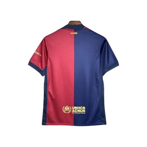 Maillot domicile Barcelone 24/25