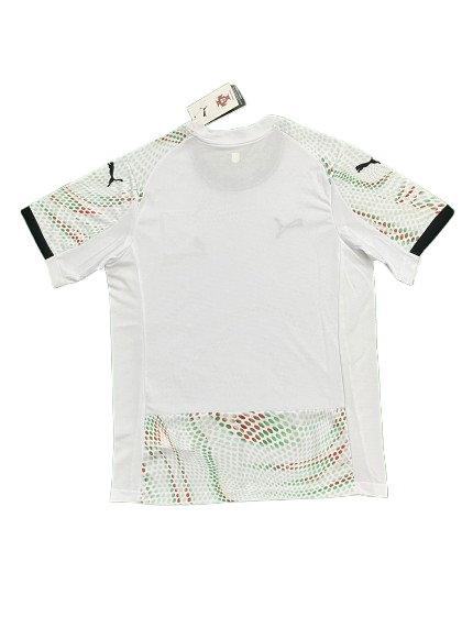 Maillot Extérieur Portugal 25/26 - Floczone