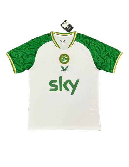 Maillot Irelande 24/25 - Floczone