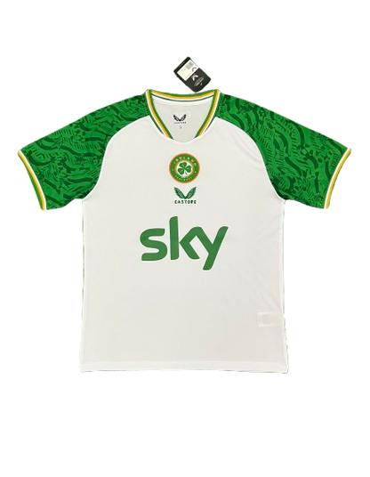 Maillot Irelande 24/25 - Floczone